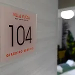Yucca - And Glamping Torano Nuovo