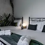 Bed & Breakfast Yucca - And Glamping