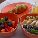 Yucca - And Glamping Bed & Breakfast