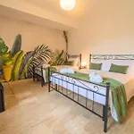 Yucca - And Glamping Bed & Breakfast Torano Nuovo