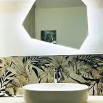 Yucca - And Glamping 3* Torano Nuovo