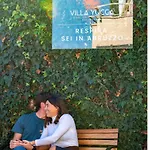 Yucca - And Glamping Torano Nuovo