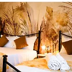Yucca - And Glamping 3* Torano Nuovo