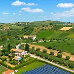 Bed & Breakfast Yucca - And Glamping 3*
