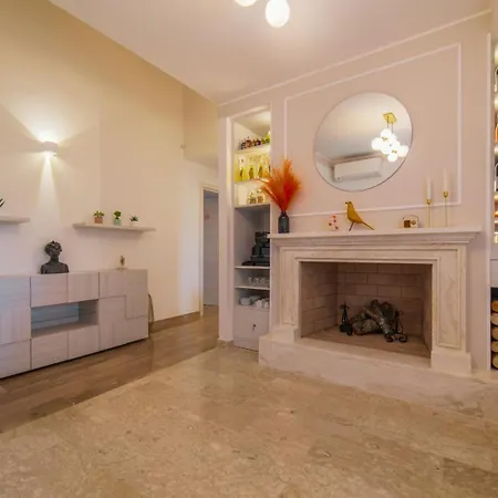 Yucca - Luxury And Glamping Torano Nuovo