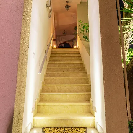 Yucca - Luxury And Glamping 3*