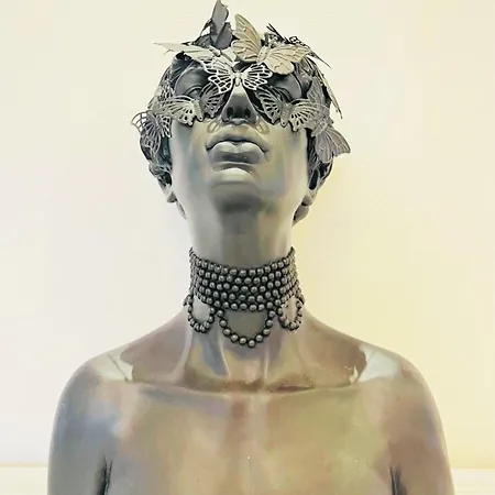 Yucca - Luxury And Glamping