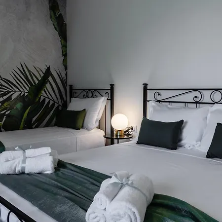 Bed & Breakfast Yucca - B&b&glamping