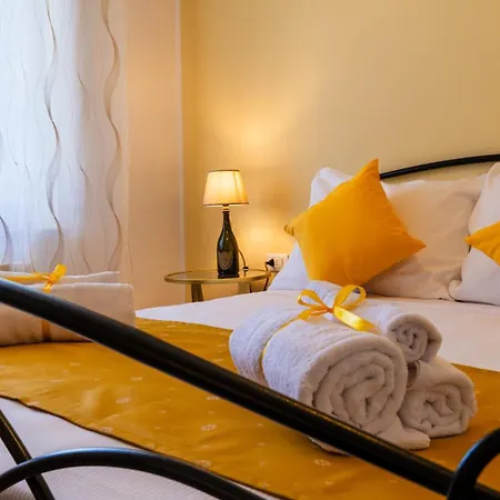 Yucca - Luxury And Glamping 3*