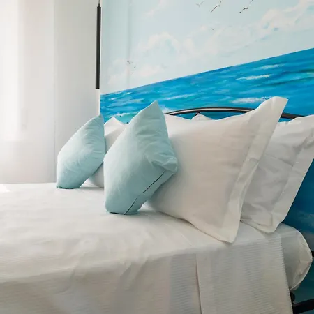 ベッド・アンド・ブレックファスト Yucca - And Glamping Torano Nuovo