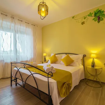 Yucca - And Glamping Torano Nuovo