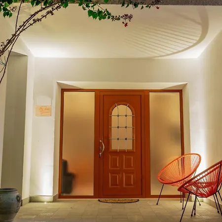 Yucca - Luxury And Glamping Nocleg ze śniadaniem