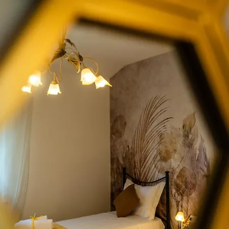 Yucca - Luxury And Glamping Nocleg ze śniadaniem 3*