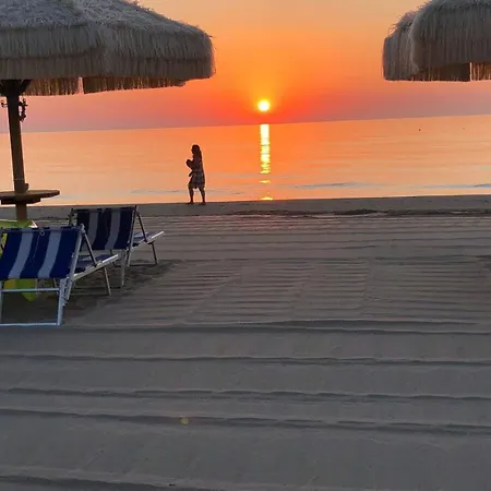 Yucca - Luxury And Glamping Torano Nuovo