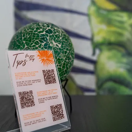 Bed & Breakfast Yucca - B&b&glamping 3*