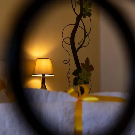 Bed & Breakfast Yucca - B&b&glamping