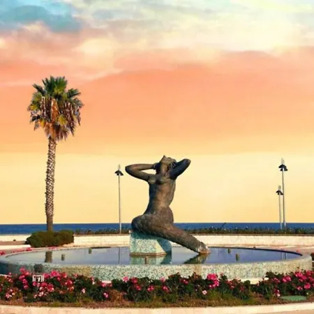 Yucca - B&b&glamping 3* Torano Nuovo