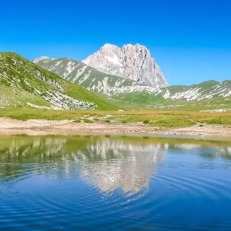 Yucca - Luxury And Glamping 3* Torano Nuovo