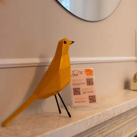 Yucca - Luxury And Glamping