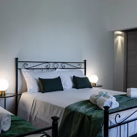 Bed & Breakfast Yucca - B&b&glamping