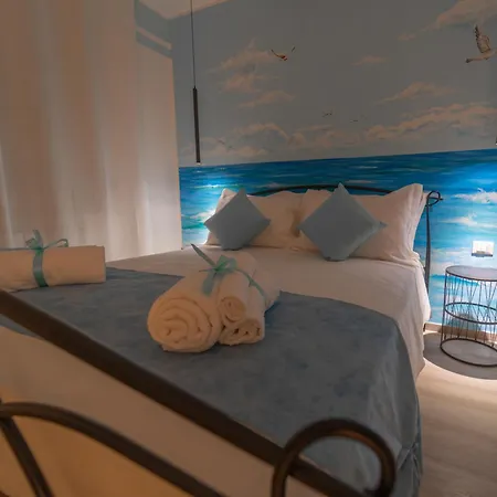 Yucca - And Glamping ベッド・アンド・ブレックファスト Torano Nuovo