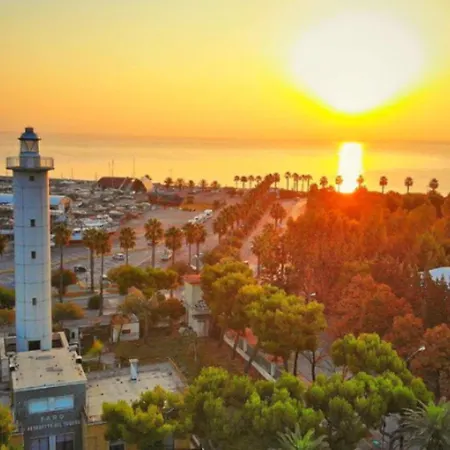 Yucca - Luxury And Glamping 3* Torano Nuovo