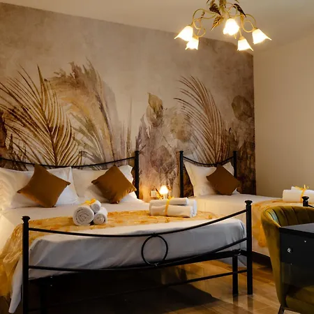 Yucca - Luxury And Glamping 3*