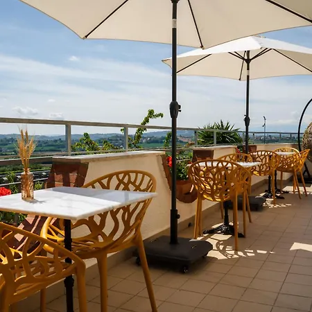 Yucca - Luxury And Glamping Torano Nuovo