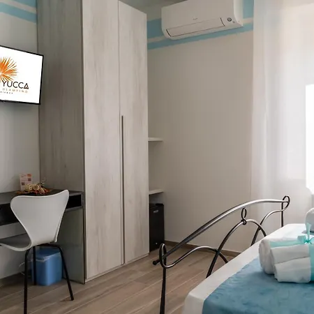 Yucca - B&b&glamping