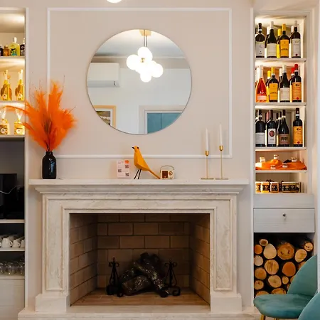 Yucca - Luxury And Glamping Bed & Breakfast