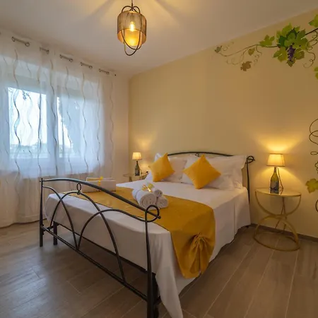 Yucca - Luxury And Glamping 3*