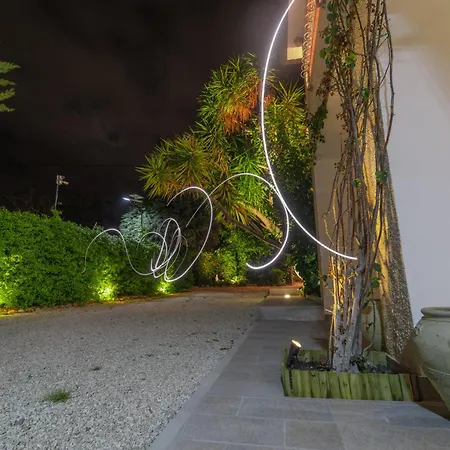 Bed & Breakfast Yucca - Luxury And Glamping 3*