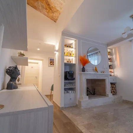 Yucca - Luxury And Glamping Bed & Breakfast 3*