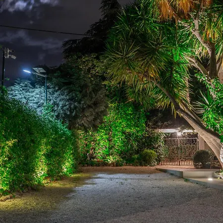 Yucca - Luxury And Glamping