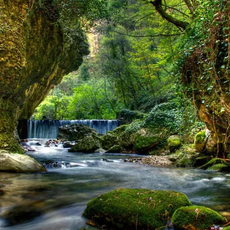 Bed & Breakfast Yucca - Luxury And Glamping 3*