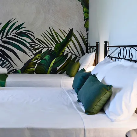 Yucca - And Glamping Bed & Breakfast Torano Nuovo