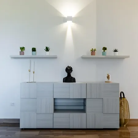 Nocleg ze śniadaniem Yucca - Luxury And Glamping 3*