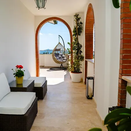 Yucca - Luxury And Glamping Torano Nuovo