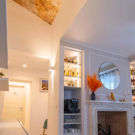 Yucca - Luxury And Glamping Nocleg ze śniadaniem Torano Nuovo