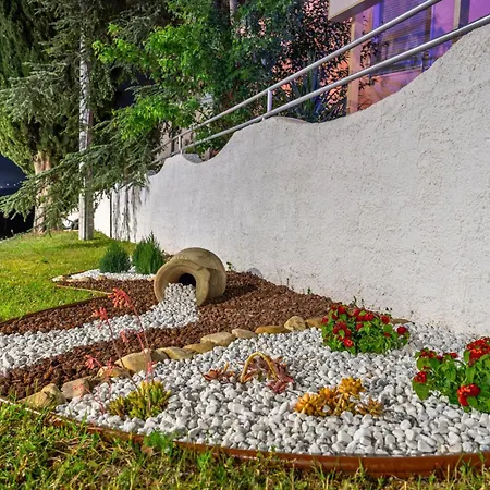 Yucca - Luxury And Glamping Nocleg ze śniadaniem Torano Nuovo