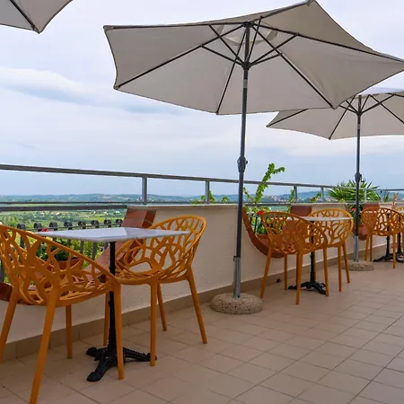 Yucca - Luxury And Glamping 3*