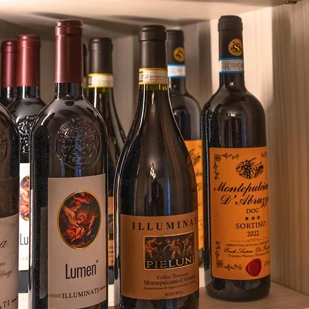 Yucca - B&b&glamping Torano Nuovo