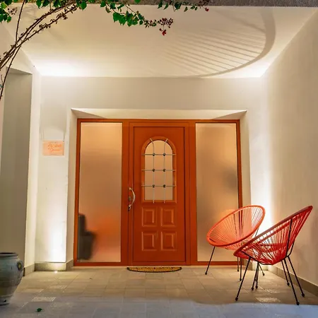 Yucca - Luxury And Glamping 3* Torano Nuovo