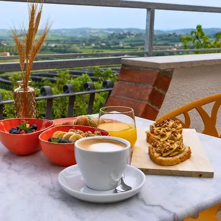 Bed & Breakfast Yucca - Luxury And Glamping 3*