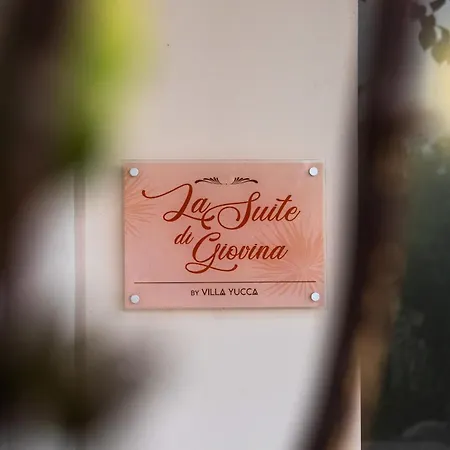 Bed & Breakfast Yucca - And Glamping