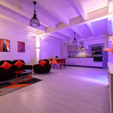 Yucca - Luxury And Glamping Nocleg ze śniadaniem 3*