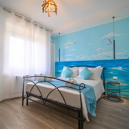 Bed & Breakfast Yucca - Luxury And Glamping 3*