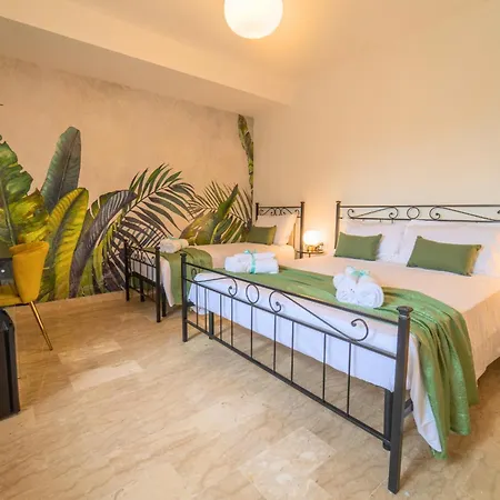 Yucca - And Glamping ベッド・アンド・ブレックファスト Torano Nuovo