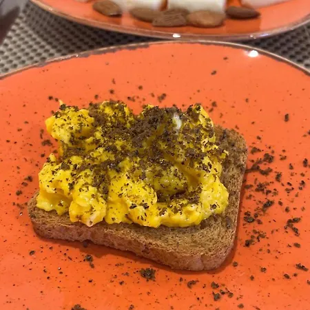 Yucca - B&b&glamping Bed & Breakfast Torano Nuovo