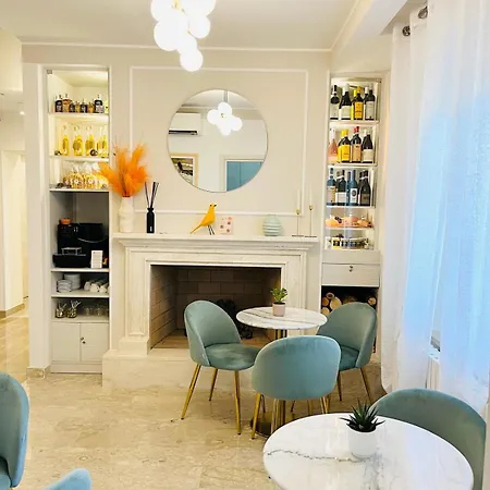 Yucca - B&b&glamping Bed & Breakfast